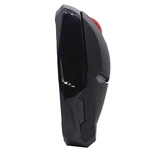 Mouse ECOiNVA: ECOiNVA Wireless Iron Man Mouse 2.4G Optical – Packaging