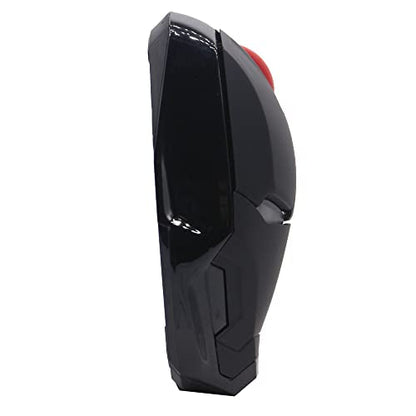 Mouse ECOiNVA: ECOiNVA Wireless Iron Man Mouse 2.4G Optical – Packaging