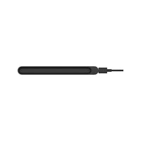 Microsoft Surface Slim Pen Charger With Cable - Matte Black, Charging Adapter, USB Type A, Black
