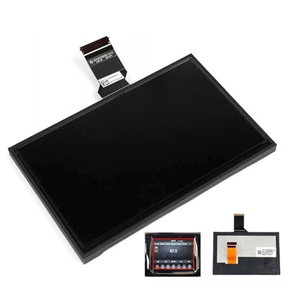 7" Uconnect Touch Screen Display for Radio Navigation for – Front View