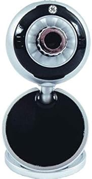 GE HO98063 EasyCam Video Camera