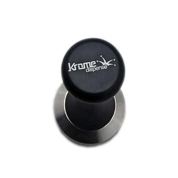 Espresso Coffee Tamper- Basic 57mm C2357