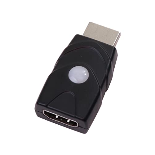 EDID 60Hz: THWT HDMI 2.0 4K EDID Emulator Model HD-EWB – Side View