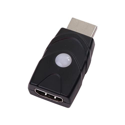 EDID 60Hz: THWT HDMI 2.0 4K EDID Emulator Model HD-EWB – Side View