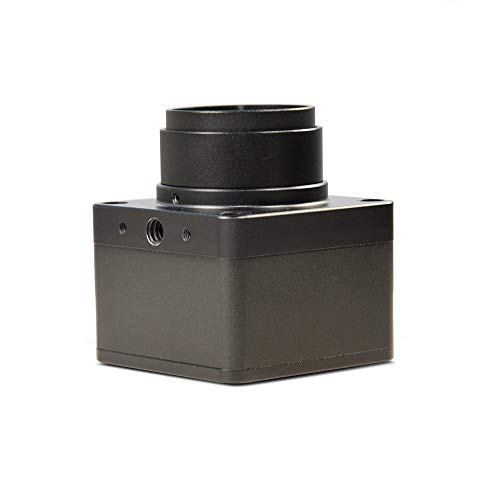 MOKOSE 4K Ultra HD USB Webcam Manual Focus Wide Angle for – In Use
