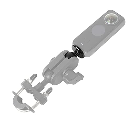 20mm Screw: FEICHAO Ball Head Mount Adapter – Packaging