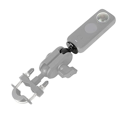 20mm Screw: FEICHAO Ball Head Mount Adapter – Packaging