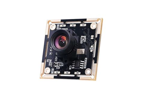 OV9732 Camera: OmniVision OV9732 1MP 100 degrees FOV USB HD – Close-up Detail