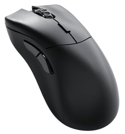 Gaming Glorious: Glorious Model D 2 PRO Wireless Gaming – Front View