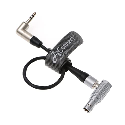 Timecode Cable: Tentacle Sync Sound Devices Timecode from – Packaging
