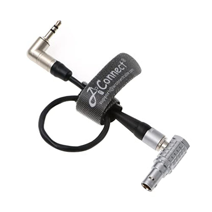 Timecode Cable: Tentacle Sync Sound Devices Timecode from – Packaging