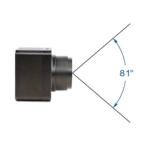 MOKOSE 4K Ultra HD USB Webcam Manual Focus Wide Angle for – Packaging
