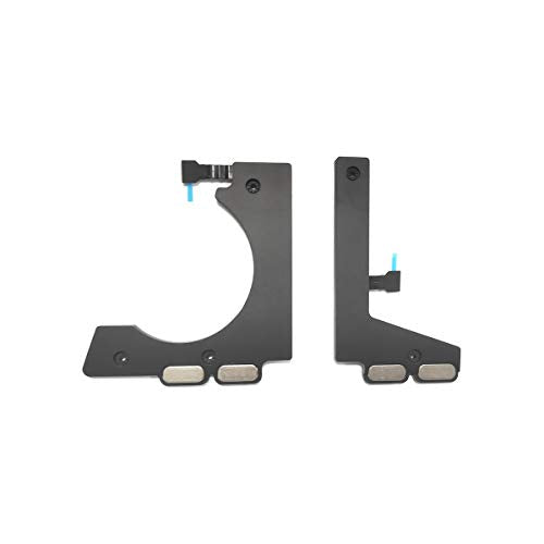 A2159 Fiction: ICTION New A2159 Speaker for MacBook Pro – Front View
