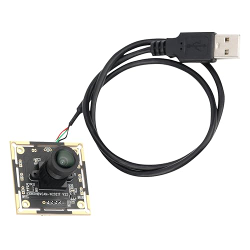 Yosoo Health Monitor: Yosoo Health Gear 1080P USB Camera – Front View