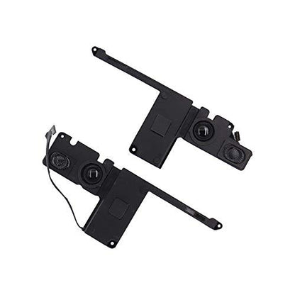Lefix Built-in Left & Right Speaker Set Replacement – Close-up Detail