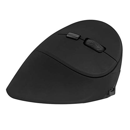 Digiskyjoy Ergonomic Vertical Wireless Rechargeable Mouse – Size Reference
