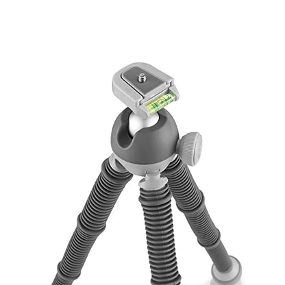 JOBY PodZilla Large Flexible Tripod with Ball Head Included – Close-up Detail