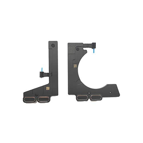 A2159 Fiction: ICTION New A2159 Speaker for MacBook Pro – Side View