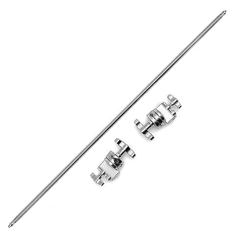PHOCUS 42 inch C Stand Boom Arm – Side View