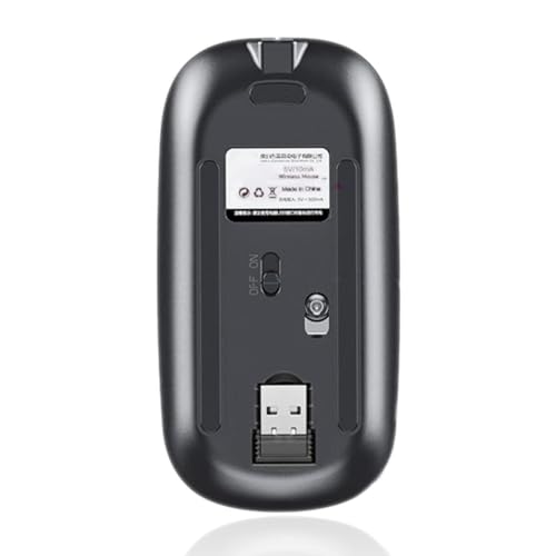 Bling Wireless Mouse: Luxury Crystal Rhinestone Sparkly – Packaging