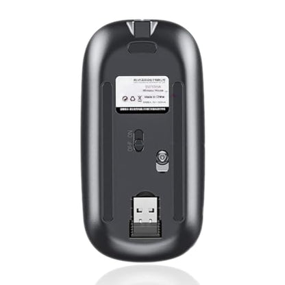 Bling Wireless Mouse: Luxury Crystal Rhinestone Sparkly – Packaging
