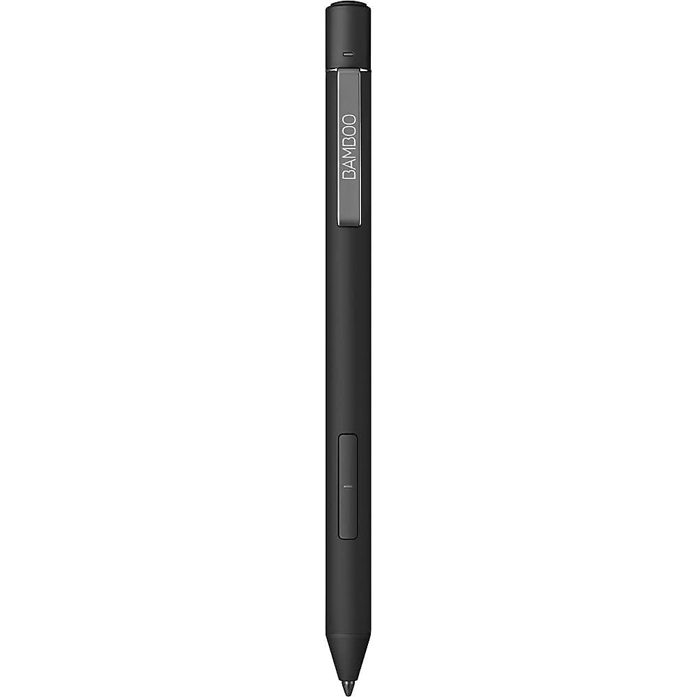 Wacom Bamboo Ink Plus Smart Stylus for Windows Ink Enabled 2-in-1 Devices