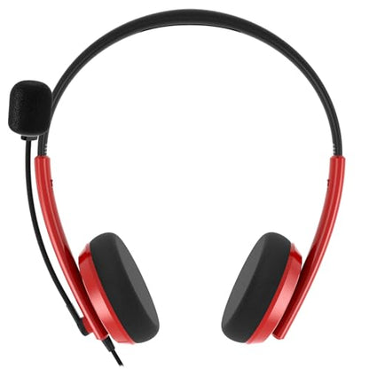 Geekria Headset: Geekria USB Headset with Mic – Packaging