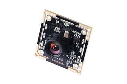 OV9732 Camera: OmniVision OV9732 1MP USB Camera Module – Side View