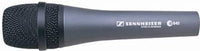 Sennheiser e845 Extended High Frequency Response Supercardioid Microphone