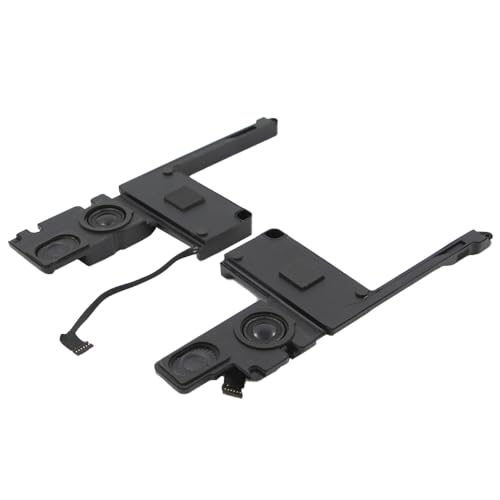 Mobile Speaker: MMOBIEL Speaker Set Left and Right – Side View