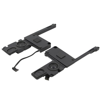 Mobile Speaker: MMOBIEL Speaker Set Left and Right – Side View