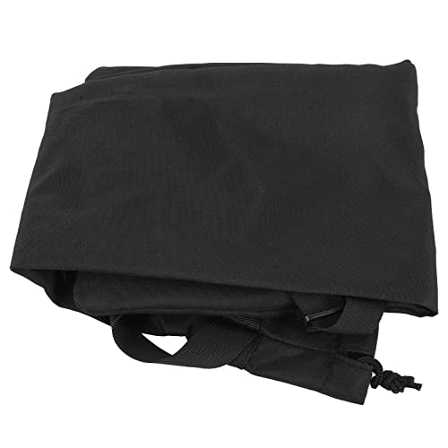 nwejron Light Stand Tripod Carrying Bag – Side View
