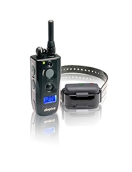 Dogtra Platinum 1/2 Mile Remote Trainer