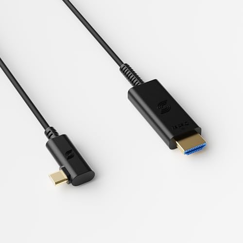 Cable Performance: STORHM USB-C Right Angle to HDMI 2.0 – Packaging