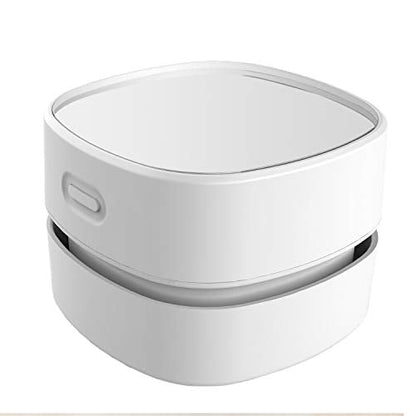 ODISTAR Desktop Vacuum Cleaner – Front View