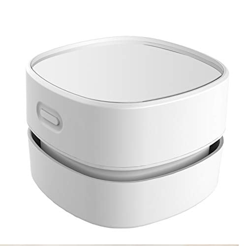ODISTAR Desktop Vacuum Cleaner – Front View