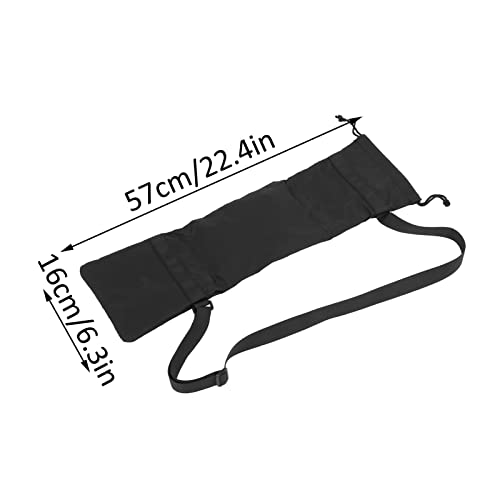 nwejron Light Stand Tripod Carrying Bag – Feature Highlight