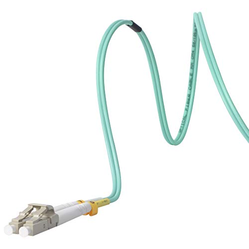 10GBase Vandesail Switch: Vandesail 10G Gigabit Fiber Optic – Close-up Detail