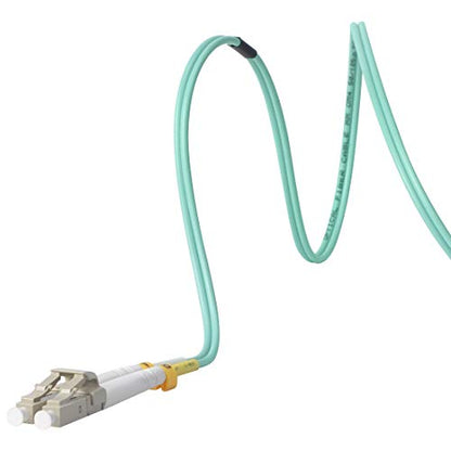 10GBase Vandesail Switch: Vandesail 10G Gigabit Fiber Optic – Close-up Detail
