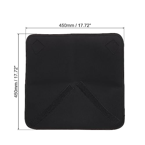 PATIKIL Camera Protective Wrap – Side View