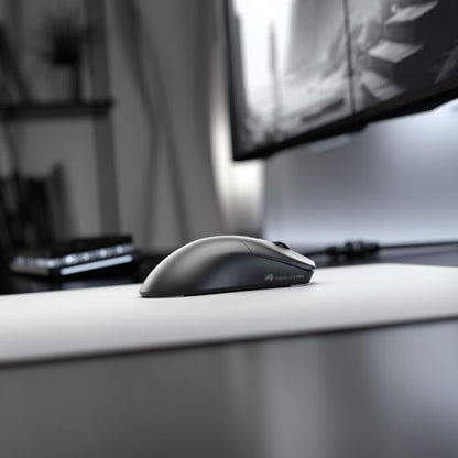Glorious Gaming Model O 2 PRO Wireless Gaming Mouse – Close-up Detail