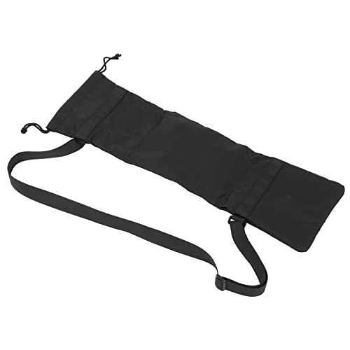 nwejron Light Stand Tripod Carrying Bag – In Use