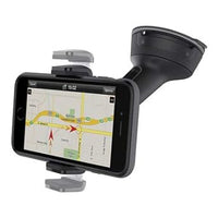 Belkin F8M978BT Universal Car Mount for 6-inch Devices (Black)