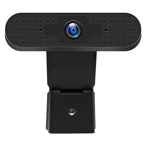 Centon OTM Essentials HD Pro Webcam – Front View