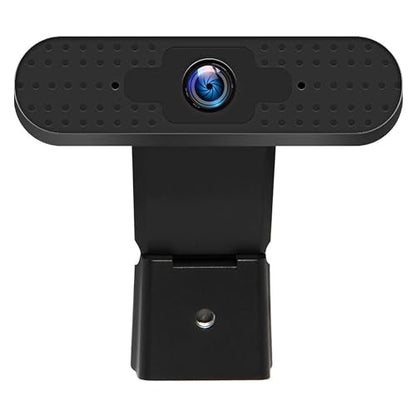 Centon OTM Essentials HD Pro Webcam – Front View