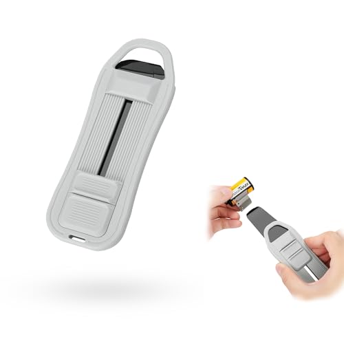 JJC 35mm Film Retriever: 135 Film Roll Picker Extractor – Front View
