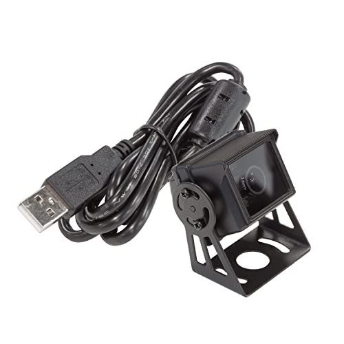 Camera Arducam: Arducam 1080P IMX291 Low Light USB Camera – Front View