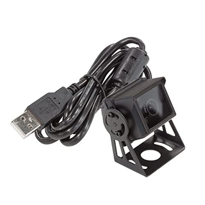 Camera Arducam: Arducam 1080P IMX291 Low Light USB Camera – Front View