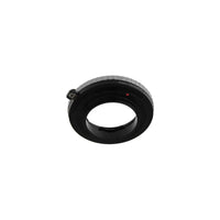 Fotodiox Lens Mount Adapter - Contax G SLR Lens to Fujifilm X-Series Mirrorless Camera Body