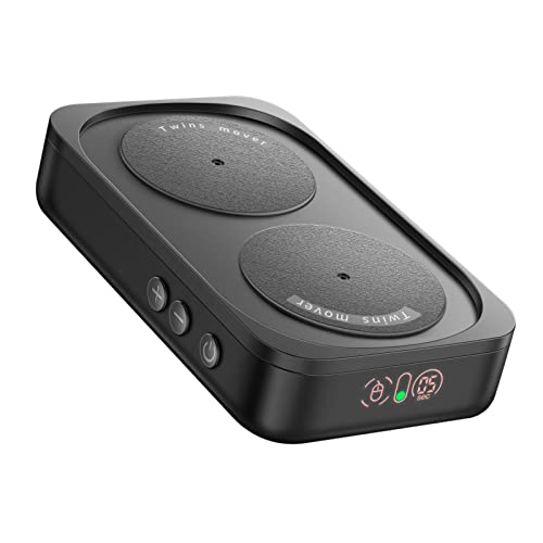 Mouse Starsiki: STARSIKI Undetectable Mouse Mover Jiggler – Front View